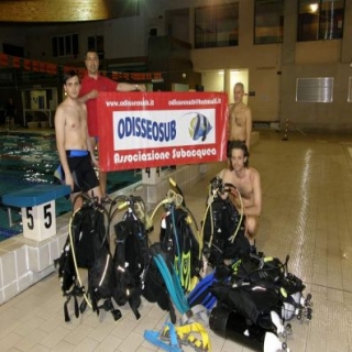  Lecciones en la alberca 